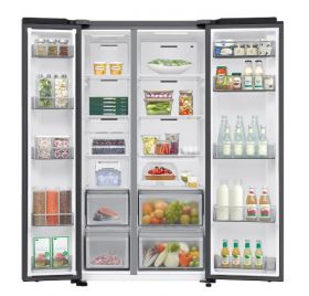 SAMSUNG RS70F65Q1FUA