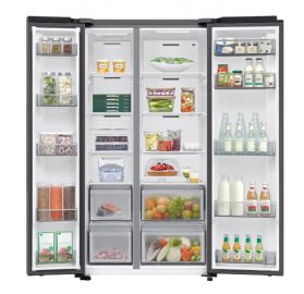 SAMSUNG RS70F65Q1TUA