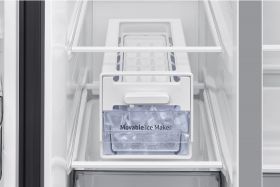 SAMSUNG RS70F65Q1TUA