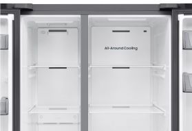 SAMSUNG RS70F65Q1TUA