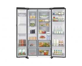 Samsung RS80F65K2TUA