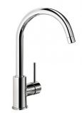 Blanco MIDA 517742 хром