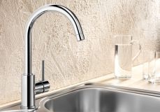 Blanco MIDA 517742 хром