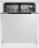 BEKO DIN34322