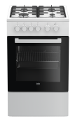 BEKO FSS52020DW