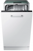 Samsung DW50R4040BB/WT