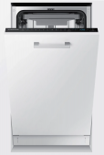 Samsung DW50R4070BB/WT