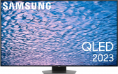 Samsung QE85Q80C