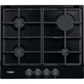 Whirlpool TGML660NB