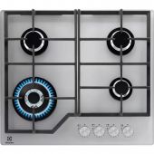 Electrolux KGG64362S