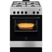 Electrolux LKG604012X