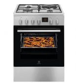 Electrolux LKM660222X